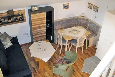 Image de B Apartment, 30sqm, 1 bedroom, max. 4 persons (no pets)