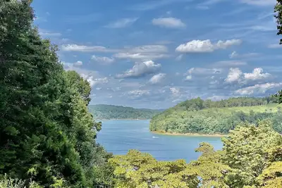 Image de Little Buck Bungalow - Deerfield Lake View Home on Norris Lake