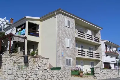 Image de Appartement de vacances avec vue sur la mer