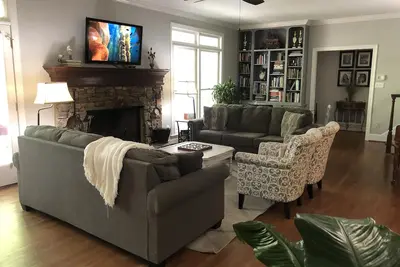 Image de Professional & Family Extended Stay in Hoover.