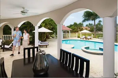 Image de 4 Bedroom Villias A Must Stay [crown Villas] Vip Owner Benefits
