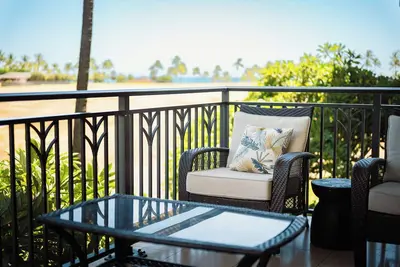 Image de Fall Special ~ Family Friendly w/ Ocean Views in Tropical Paradise