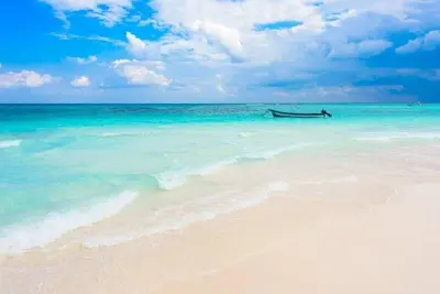 Private Jacuzzi, Pool and Beach, Wi Fi, 3 Patios in Mexico Rivera