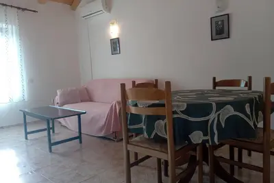 Image de Appartement Everina (48721-A1) - Veli Losinj - île de Losinj