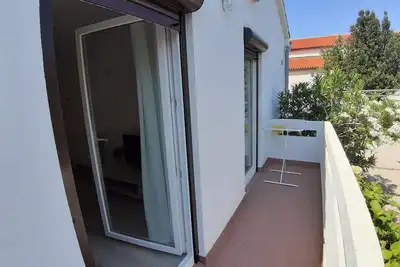 Image de Appartement Nikolina (55221-A1) - Punat - île de Krk