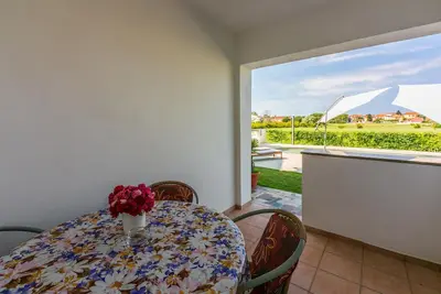 Image de Appartements Pool (77131-A1) - Fazana