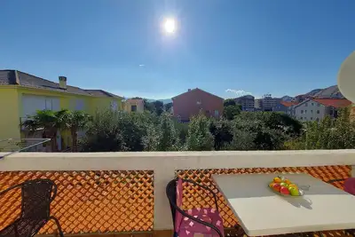 Image de Appartements Fam Tomasic (77771-A1) - Baska - île de Krk