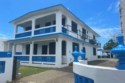 Image de Apartment 2 Beach House