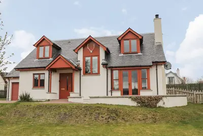 Image de 3 Croftside, pet friendly, with open fire in Aviemore