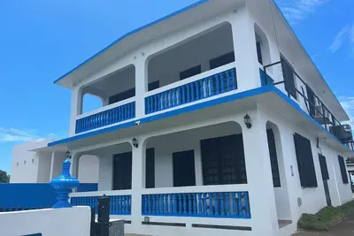 Image de Apartment 3 Beach House