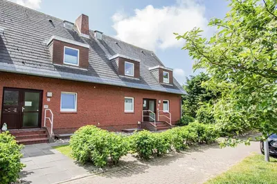 Image de Fewo Austernperle - Wenningstedt