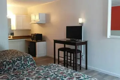 Image de Unity Lodge Suite 2