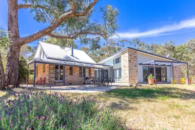 Image de Benny's Retreat Luxury Bushland Escape