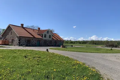 Image de Carefully renovated Old Smithy farmhouse - luxury stay