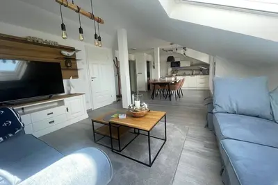 Image de Vacation apartment/apartment for 4 guests with 75m² in Zingst (153327)