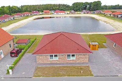 Image de Vacation apartment/apartment for 4 guests with 74m² in Walchum (153499)