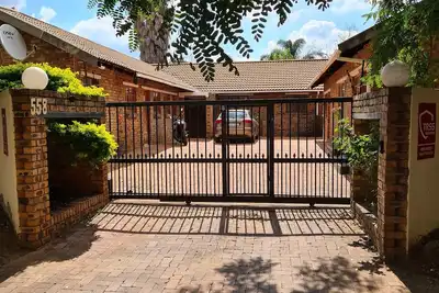 Image de House Lodge