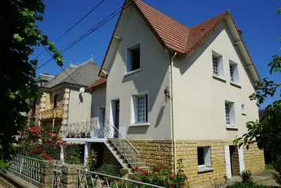 Image de Maison indépendante avec jardin clos au cœur du Périgord