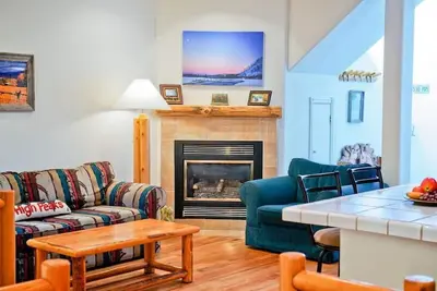 Image de Spacious Townhome with Shuttle Access to Grand Targhee