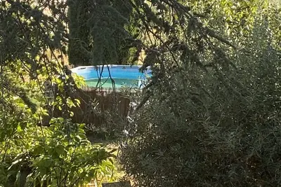 Image de Maison Le Chenerai à lourmarin