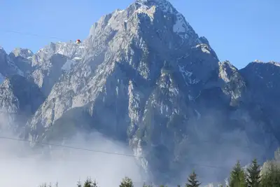 Image de Casa Alpenblick, Centralissimo, Dolomiti