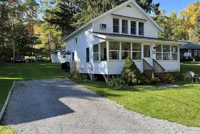 Image de Camp Champion Otsego Lake Waterfront, Charming \"Legacy Camp\", 3 bdrm / 2 bath