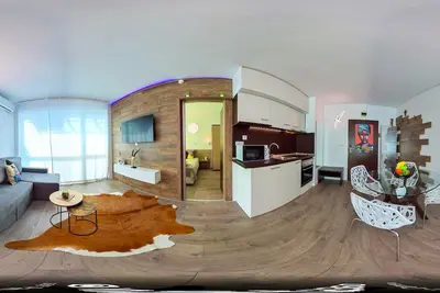 Image de Luxury apartment next to airport and beach Sarafovo
