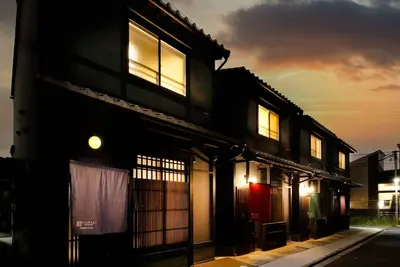 Image de Kanade Fushimiinari Inometei