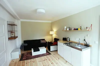 Image de Newly renovated apartment in the Lüneburg Heath