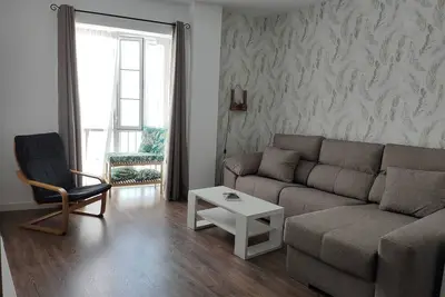 Image de Appartement La Paraíta