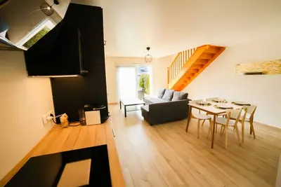 Image de Jolie Maison T3 refaite à Neuf