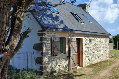 Image de Les Gîtes de Kersinal : Porscarn