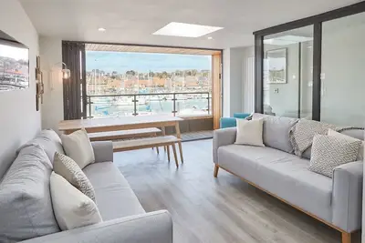 Image de Host & Stay | Coastal Townhouse