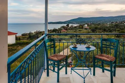 Image de Koroni Seaview Retreat - Summer Romantic Escape