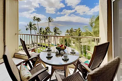 Image de Oceanfront*Luxe Furnishings* 2 Bed/2Bath