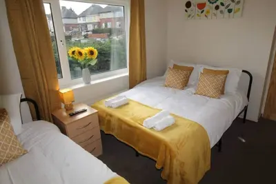 Image de Chadwick House- Sheffield
