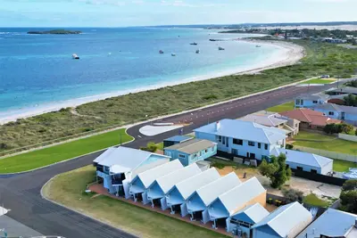 Image de Windsurfer Beach Chalet - 2