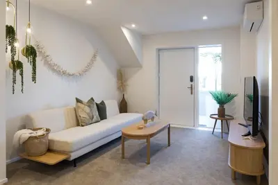 Image de Luxury Apart, Garden Views, Full Laundry, Kitchen