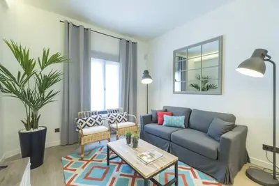 Image de Appartement Bravo Ii à Madrid