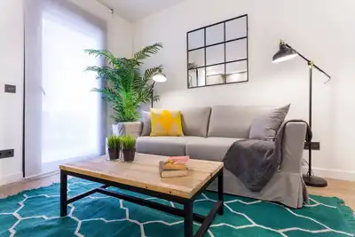 Image de Appartement Bravo Iv à Madrid