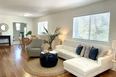 Image de Luna Beach Bungalow