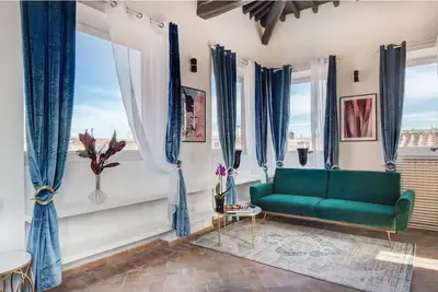 Image de Luxury Charming Home Piazza Navona Viewing Terrace