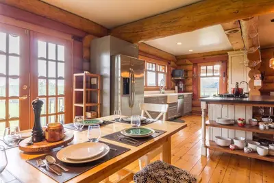 Image de Luxury Cottage Getaway - Perfect for Families