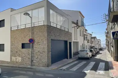 Image de F-1 Llafranc 8 Pax - Trois Chambres Maison, Couchages 8