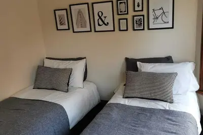 Image de New York Loft-Style Family apartment in the heart of Bournemouth Town Centre!