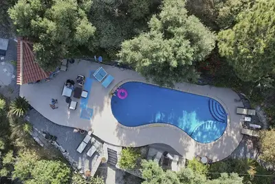 Image de Ariana's villa- Guests call it \"a little paradise\"