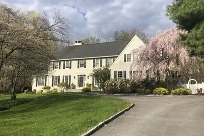 Image de Country Living with Heated Pool and Hot Tub