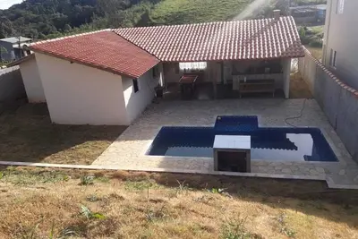 Immaculate Conception Farm