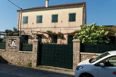 Image de Charming House with beautiful country view from large terrasse