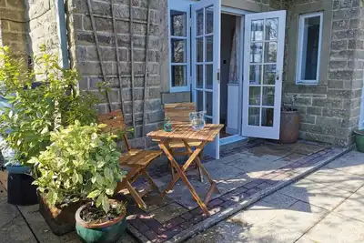Image de Cosy flat with a great view, near the centre of Hebden Bridge
